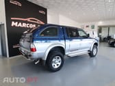 Mitsubishi L200 2.5 TD St Sport Full Box 3.5