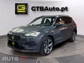 Seat Tarraco 1.4 eHybrid