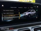Mercedes-Benz GLE d 4Matic