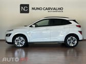 Hyundai Kauai 39 kWh Premium