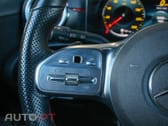 Mercedes-Benz A 180 d AMG Line Aut.