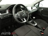 Renault Captur Captur 1.0 TCe Techno