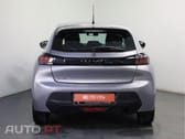 Peugeot 208 1.2 PureTech  Active