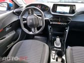 Peugeot E-208 50 kWh Style