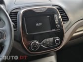 Renault Captur CAPTUR TCE 120 ENERGY E6 SL HYPNOTIC EDC