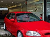Honda Civic EK3 1.5 VTEC