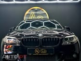 BMW 520 d Auto