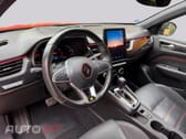 Renault Arkana RSLINE