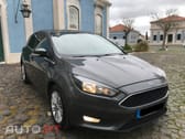 Ford Focus SCTi Cx Automatica