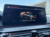 BMW 520 e Pack M