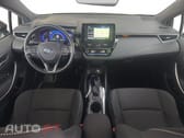 Toyota Corolla 1.8 Hybrid Comfort
