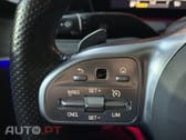 Mercedes-Benz CLS 300 d AMG Line