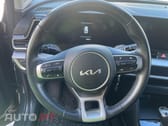 Kia Sportage 1.6 CRDi ISG GT Line