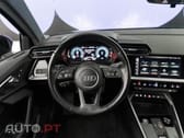 Audi A3 Sportback 30 TDI S tronic