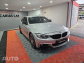 BMW 420 d Pack M Auto