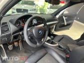 BMW 118 d Pack M