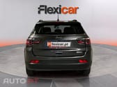 Jeep Compass 1.3 T Longitude