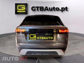 Land Rover Velar 2.0 R-Dynamic 241cv