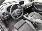 Audi A3 Sportback 2.0 TDI S-line