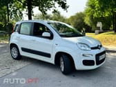 Fiat Panda Lounge