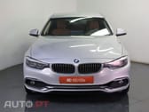 BMW 420 Gran Coupé d Advantage Auto