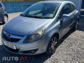 Opel Corsa Gtc 1.3 Cdti