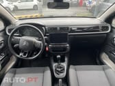Citroen C3 1.2 PureTech Shine