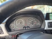 BMW 318 d Touring