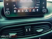Fiat Tipo Lounge Tech