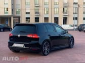 Volkswagen Golf 2.0 TDi GTD