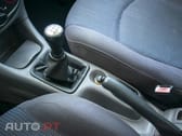 Peugeot 206 1.1