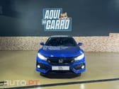 Honda Civic 1.0 i-VTEC
