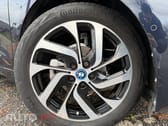 BMW i3 94Ah +Comfort Package Advance