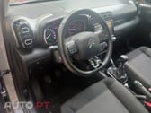 Citroen C3 Aircross 1.2 PureTech Plus