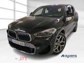 BMW X2 16 d sDrive Auto X Pack M