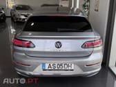 Volkswagen Arteon 2.0 TDI Elegance DSG