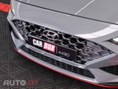 Hyundai i30 2.0 T-GDi Pack Performance 8DCT