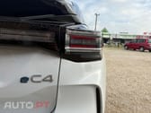 Citroen e-C4 54 kWh Autonomia Alargada Max
