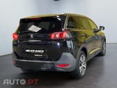 Peugeot 5008 1.2 PureTech Allure Pack