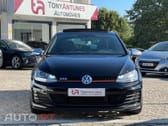 Volkswagen Golf 2.0 TDi GTD