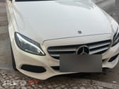 Mercedes-Benz C 200 C 200 d Station