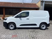 Peugeot Partner 1.6 HDI CARPLAY   100CV