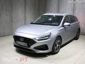 Hyundai i30 1.0 T-GDI 48V-Hybrid Select