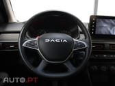 Dacia Sandero Sandero 1.0 ECO-G Stepway Expression Bi-Fuel
