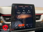 Renault Arkana RSLINE
