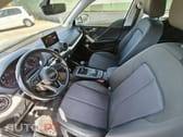 Audi Q2 1.6 TDI