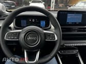 Jeep Avenger 54 kWh Summit