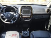 Dacia Spring Electric 45 Comfort Plus