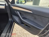 Tesla Model 3 SR Plus