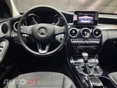 Mercedes-Benz C 200 BlueTEC Avantgarde
